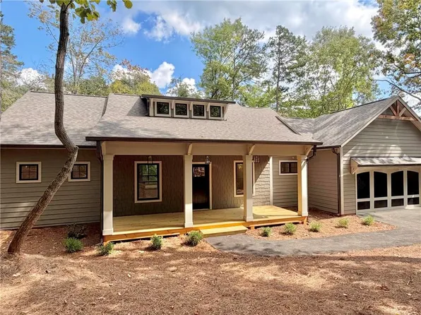 595 Wake Robin Dr, Jasper, GA 30143