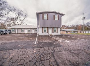 17525&17439 Highway 154, Harleton, TX 75651