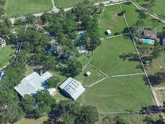 2nd image of 28207 Dobbin Huffsmith Rd