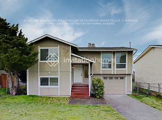 1719 S 47th St, Tacoma, WA 98408