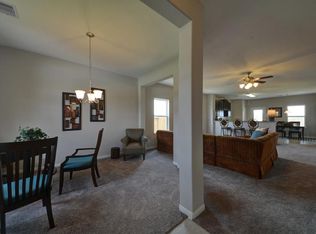 2310 Heath Ridge Ln, Rosenberg, TX 77469