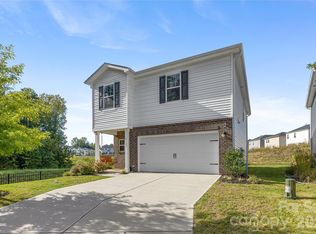 1107 Harland St, Charlotte, NC 28216