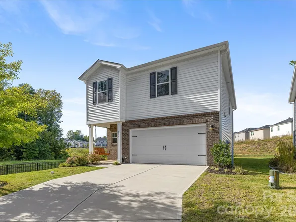 1107 Harland St, Charlotte, NC 28216