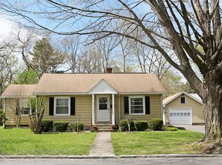 80 Webber St, Springfield, MA 01108