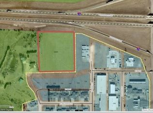 0 W 2nd St, Ellis, KS 67637