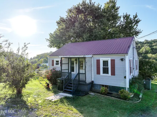 484 Old Knoxville Hwy, Greeneville, TN 37743