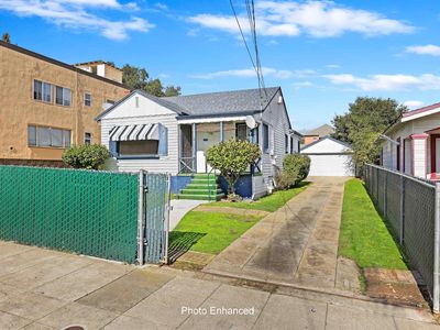3200 Brookdale Ave, Oakland, CA, 94602