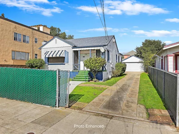 3200 Brookdale Ave, Oakland, CA 94602