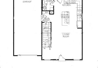 483 Eagle Creek Dr, Dry Ridge, KY 41035
