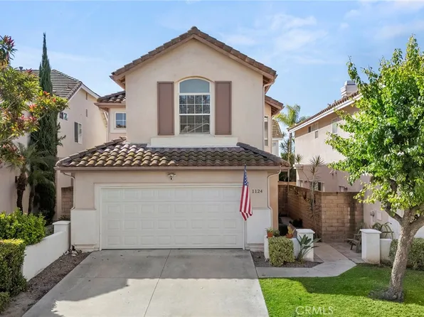 1124 Davis Way, Placentia, CA 92870