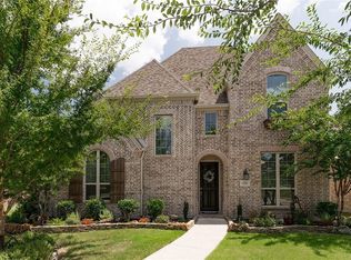 3306 Washington Dr, Melissa, TX 75454