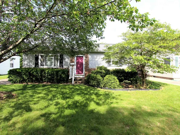 2420 Euclid Ave, Lafayette, IN 47909