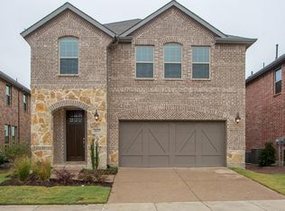 3201 Damsel Sauvage Ln, Lewisville, TX 75056