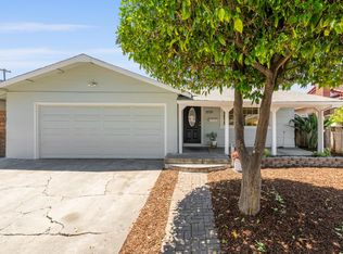 3535 Pitcairn Way, San Jose, CA 95111