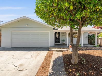3535 Pitcairn Way, San Jose, CA, 95111