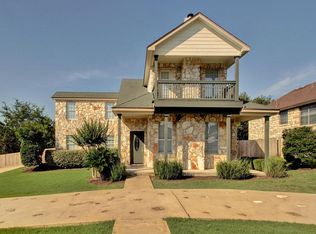 15209 Falcon Dr, Austin, TX 78734