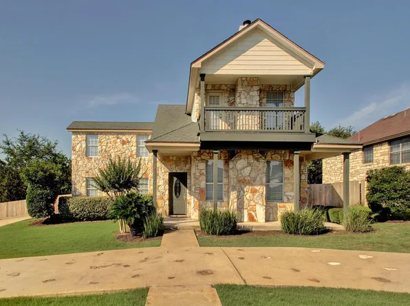 15209 Falcon Dr, Austin, TX 78734