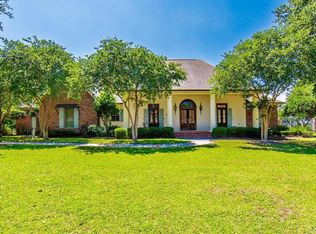 223 Abigail Dr, Thibodaux, LA 70301