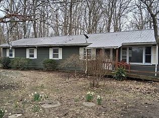 594 County Road 150 N, Thompsonville, IL 62890