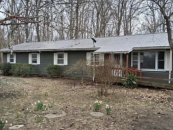 594 County Road 150 N, Thompsonville, IL 62890