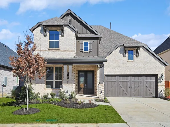 3870 Verona St, Prosper, TX 75078