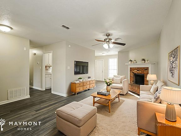 4th image of 4331 Parkwood Dr