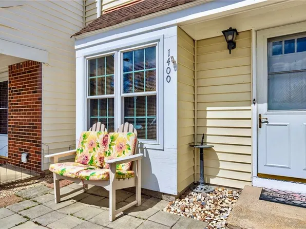 1400 Carabao Cir, Virginia Beach, VA 23464