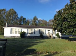 113 Neal Dr, Goldsboro, NC 27530