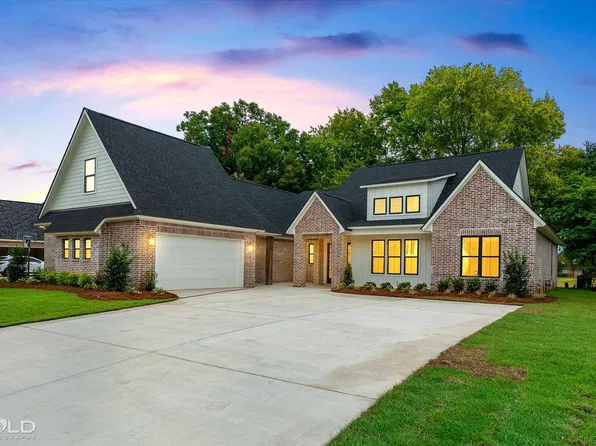 329 Autumn Ridge Dr, Bossier City, LA 71111