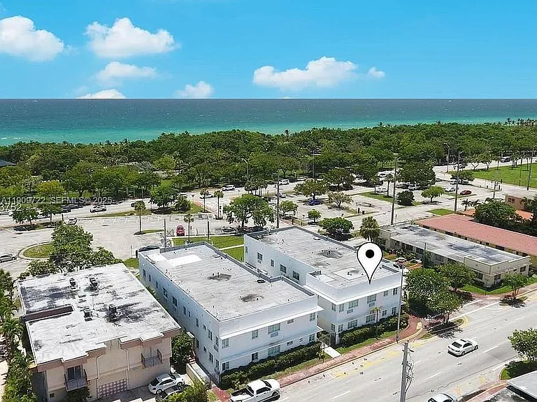8415 Harding Ave #5 — Photo 1