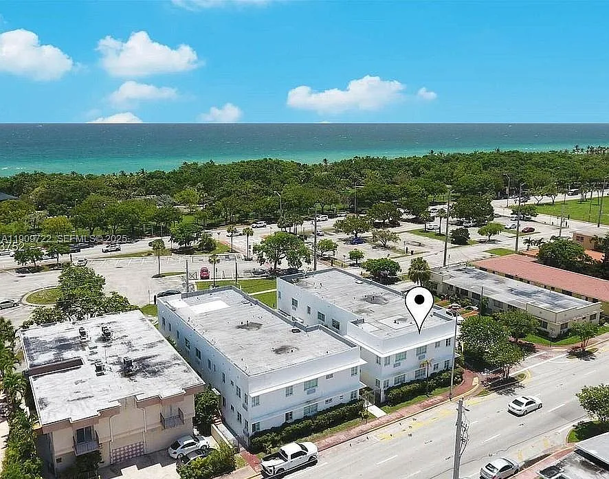 8415 Harding Ave #5