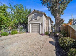 2310 Butte St, Redding, CA 96001