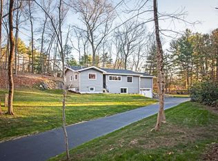10 Pequot Rd, Wayland, MA 01778