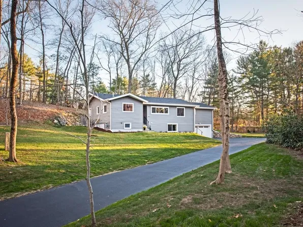 10 Pequot Rd, Wayland, MA 01778