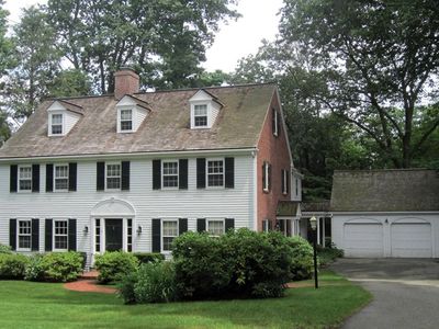 10 Ordway Rd, Wellesley, MA, 02481