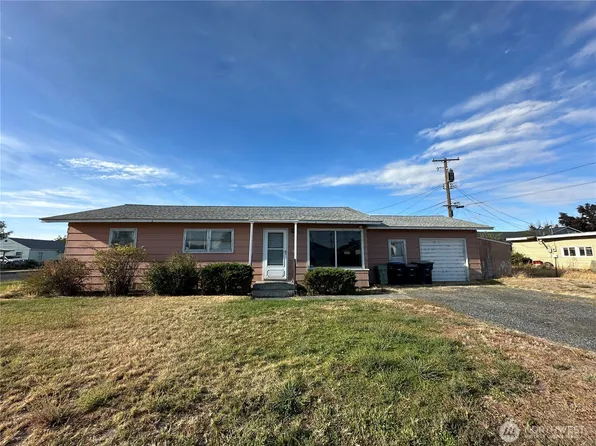 514 S Schneirla Street, Moses Lake, WA 98837
