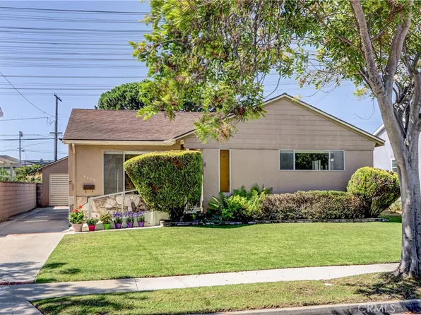 4750 W 191st St, Torrance, CA 90503