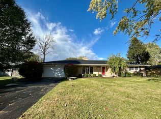 5106 Radnor Rd, Indianapolis, IN 46226