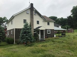 263 Amsbry Rd, Gallitzin, PA 16641