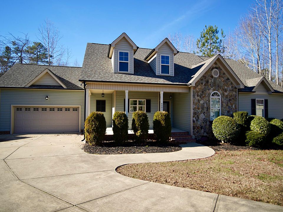 4001 Hopkins Trace Ln, Zebulon, NC 27597 Zillow