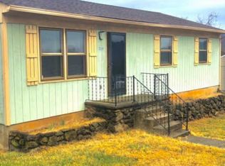 218 Ridgecrest Dr, Monroe, VA 24574