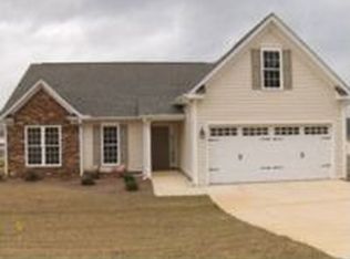 227 Heathwood Dr, Macon, GA 31206