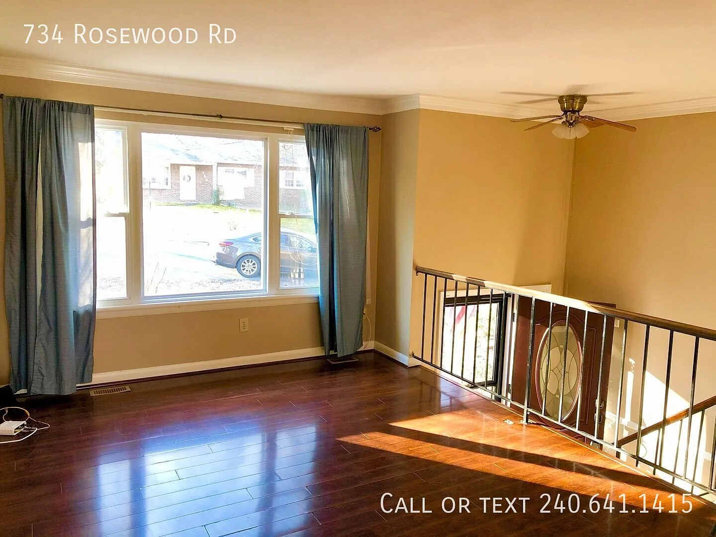 Magnificent 4 BR/2.5 BA Split Level Home in Severn! — Photo 3