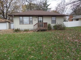 7344 Able St NE, Fridley, MN 55432