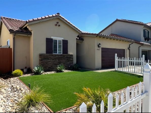 4366 Guerrero Dr