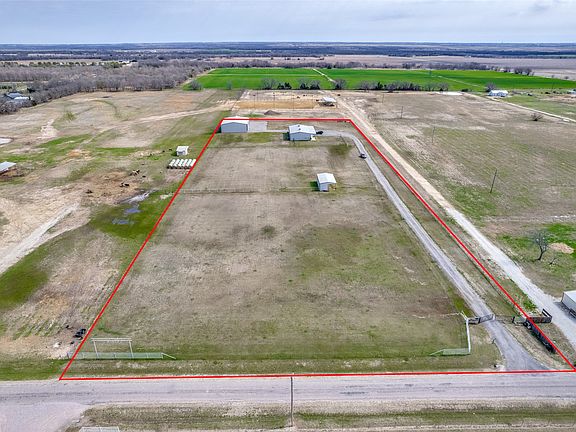 2nd image of 1750 Ethel Cemetery Rd