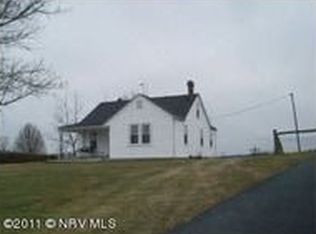 2719 Hebron Rd, Galax, VA 24333