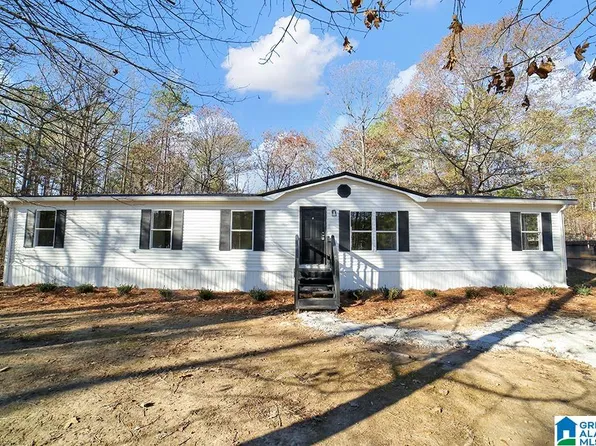 12938 Ann Marie Dr, Mc Calla, AL 35111