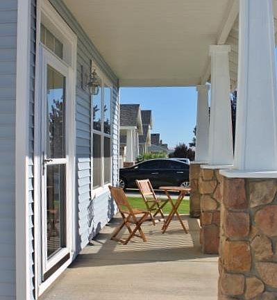 2nd image of 4703 Appaloosa Ln