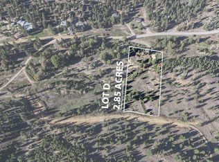 Clancy Creek Rd #A4, Clancy, MT 59634